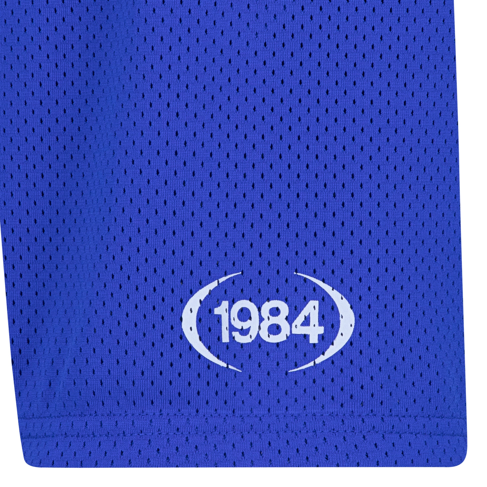 Jordan Boys 1984 Jumpman Mesh Shorts (Big Kids)