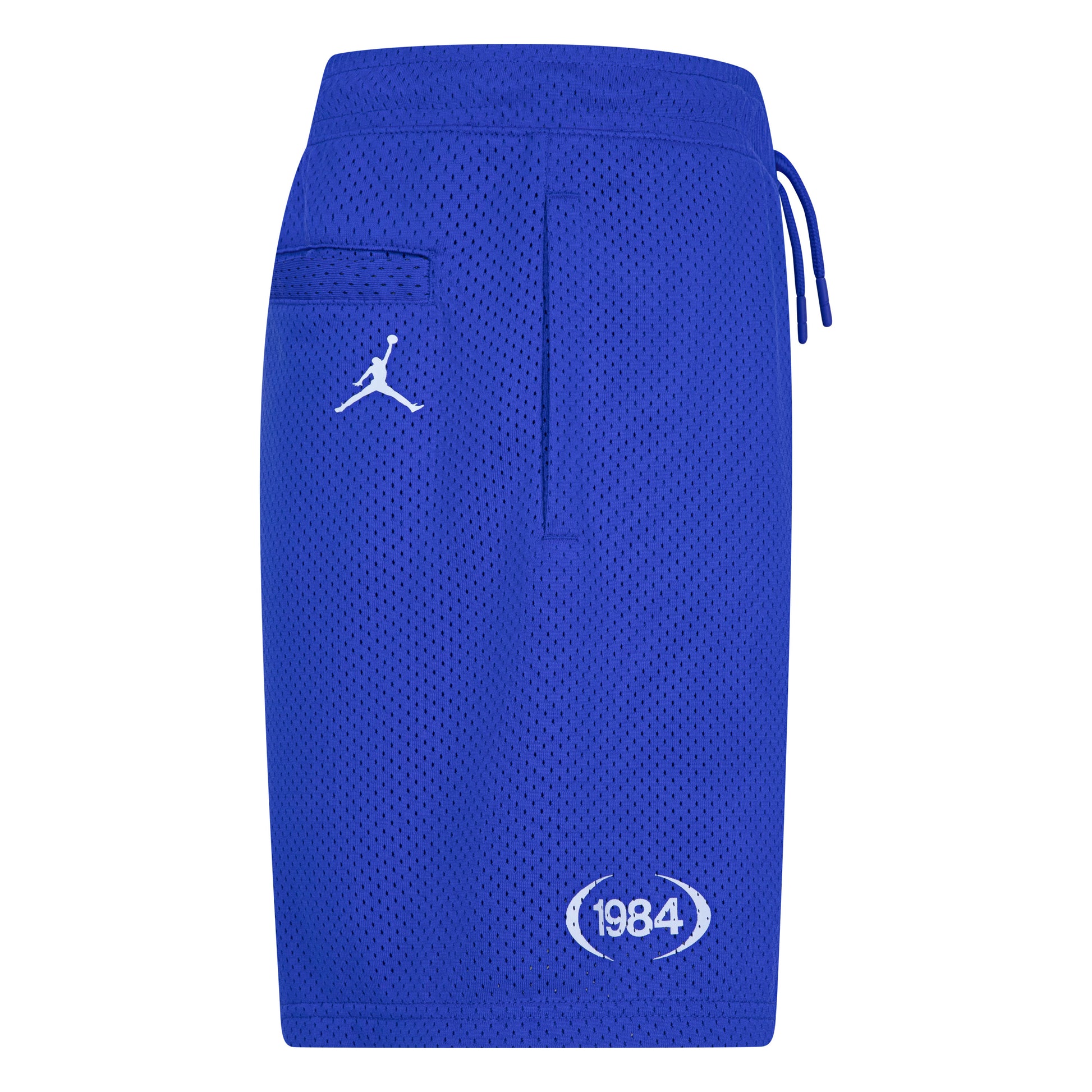 Jordan Boys 1984 Jumpman Mesh Shorts (Big Kids)