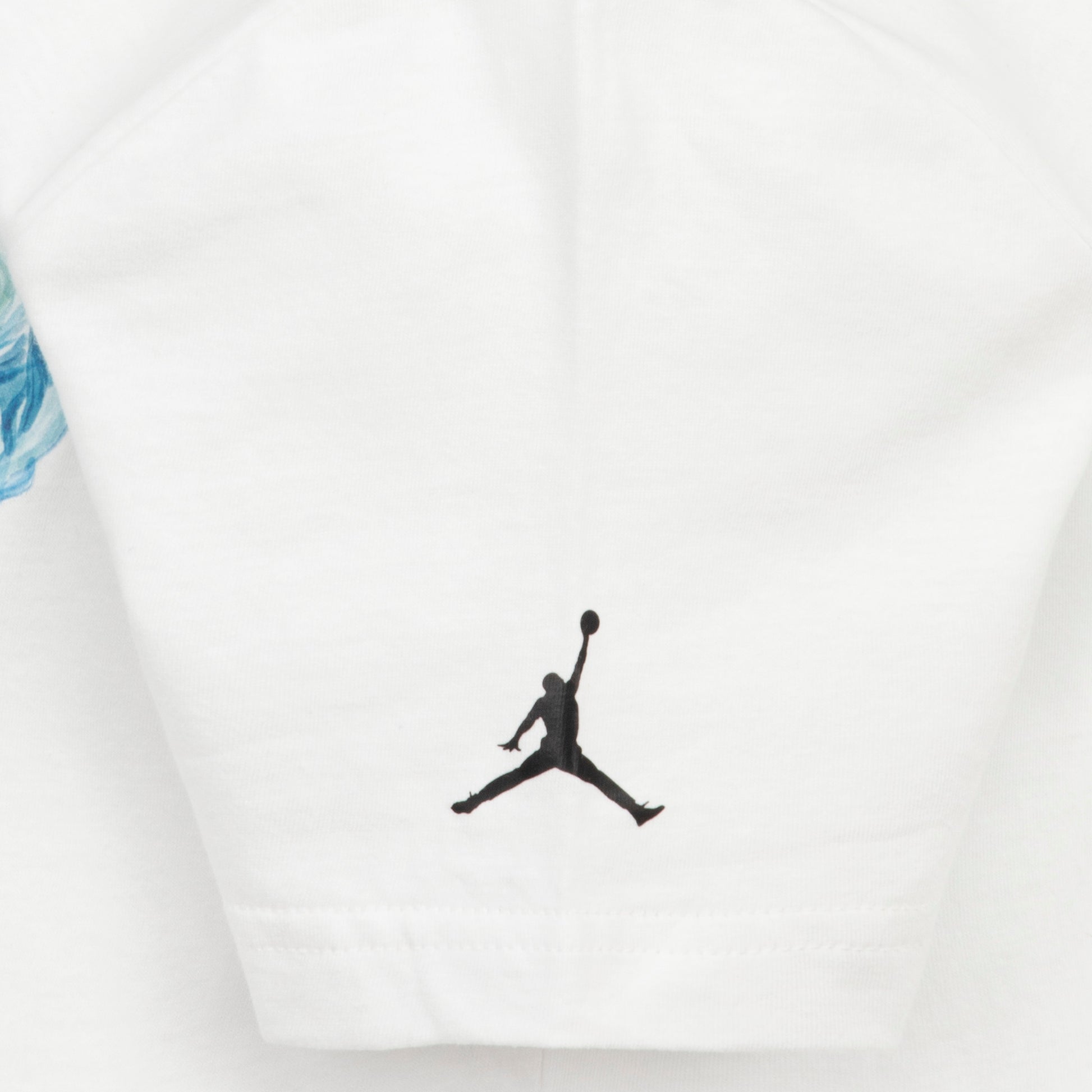 Jordan Boys AJ1 Wave T-Shirt (Big Kids)