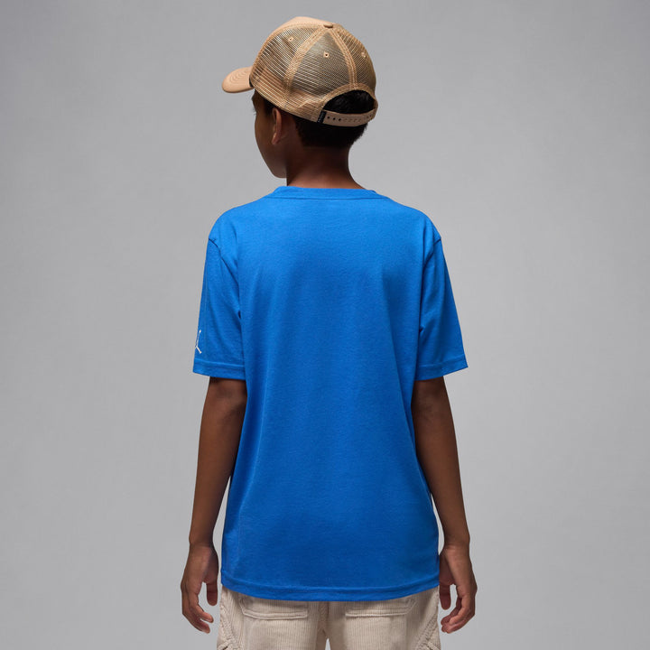 Jordan Boys MVP Jumpman T-Shirt (Big Kids)