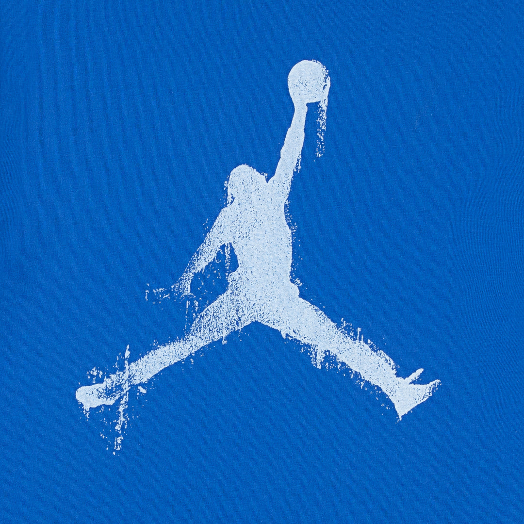 Jordan Boys MVP Jumpman T-Shirt (Big Kids)