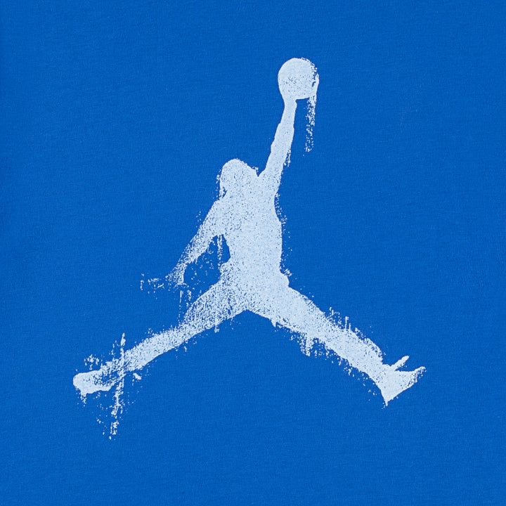 Jordan Boys MVP Jumpman T-Shirt (Big Kids)