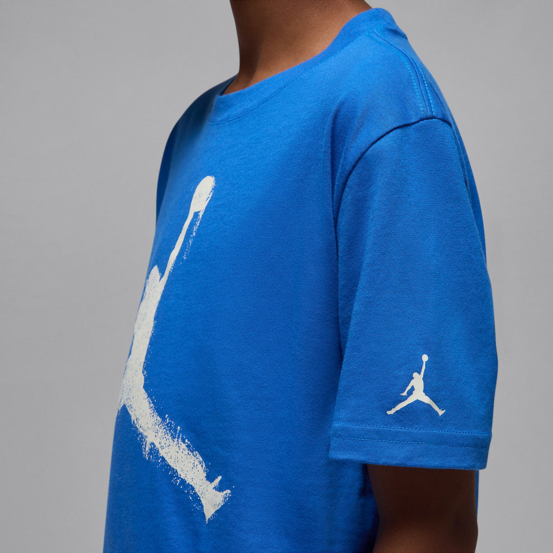 Jordan Boys MVP Jumpman T-Shirt (Big Kids)