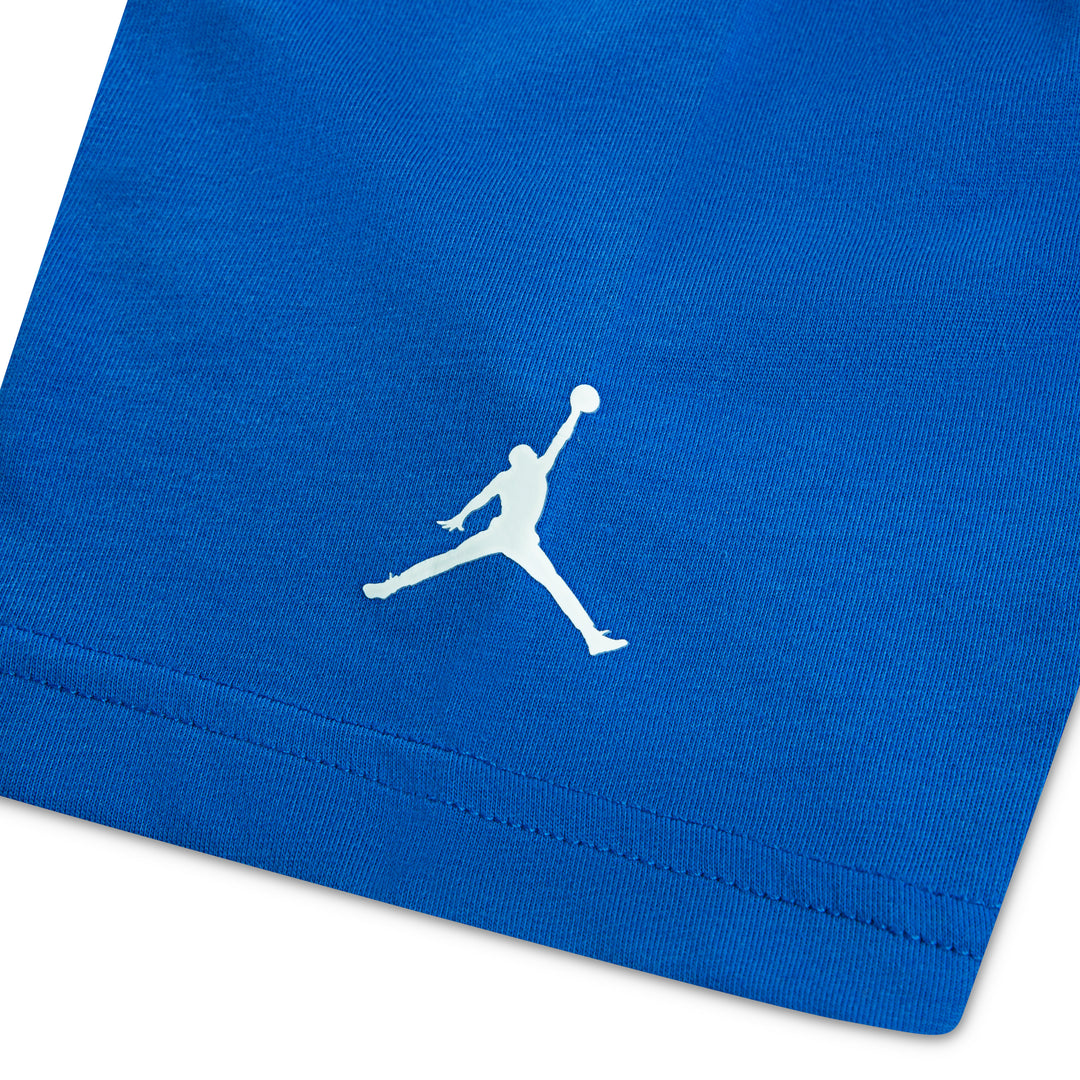 Jordan Boys MVP Jumpman T-Shirt (Big Kids)