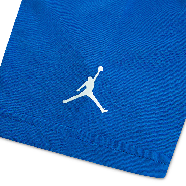 Jordan Boys MVP Jumpman T-Shirt (Big Kids)