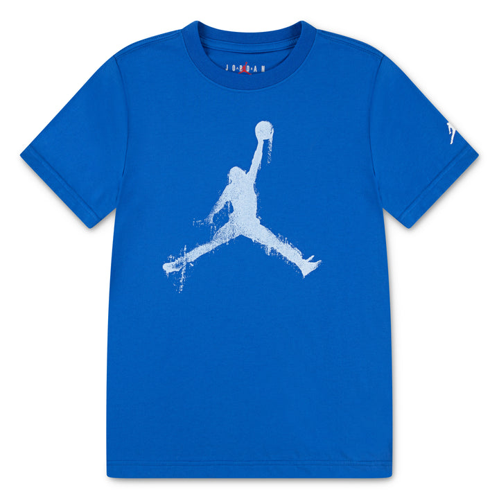 Jordan Boys MVP Jumpman T-Shirt (Big Kids)