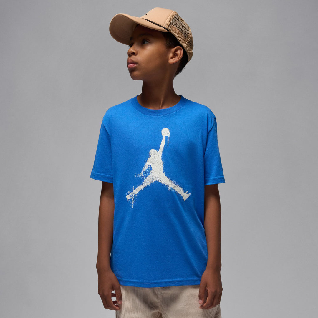 Jordan Boys MVP Jumpman T-Shirt (Big Kids)
