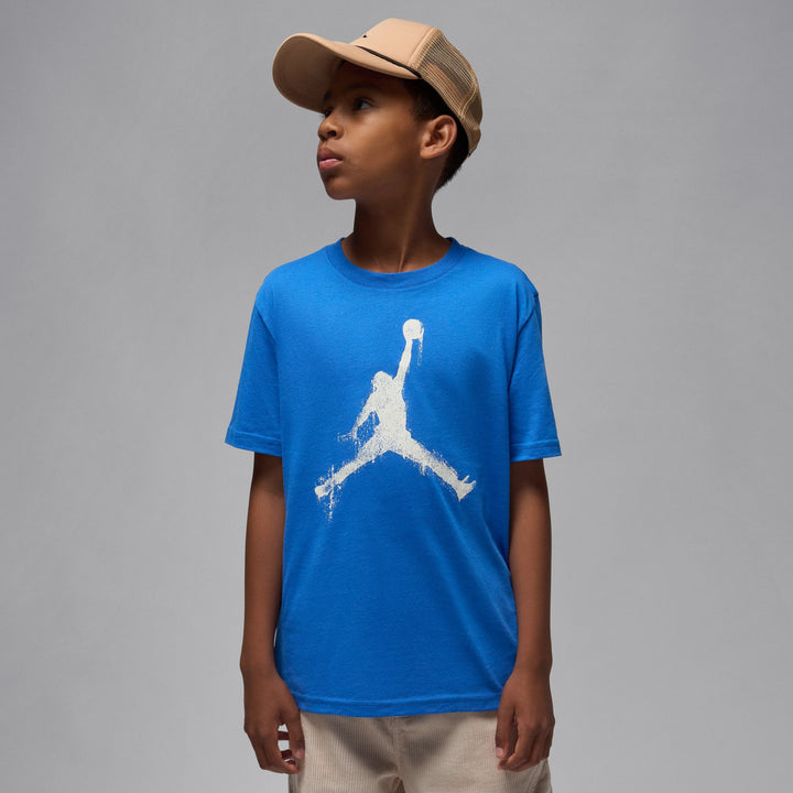Jordan Boys MVP Jumpman T-Shirt (Big Kids)