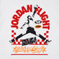 Jordan Boys Deep Dish T-Shirt (Big Kids)