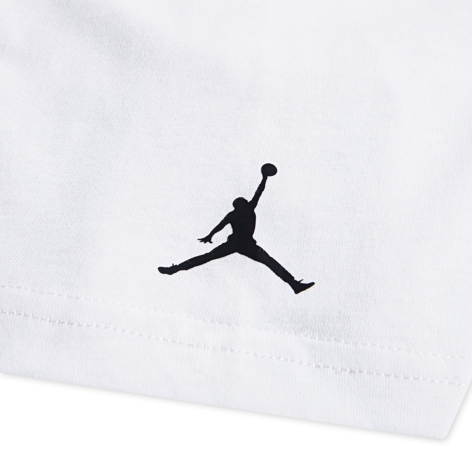 Jordan Boys Deep Dish T-Shirt (Big Kids)