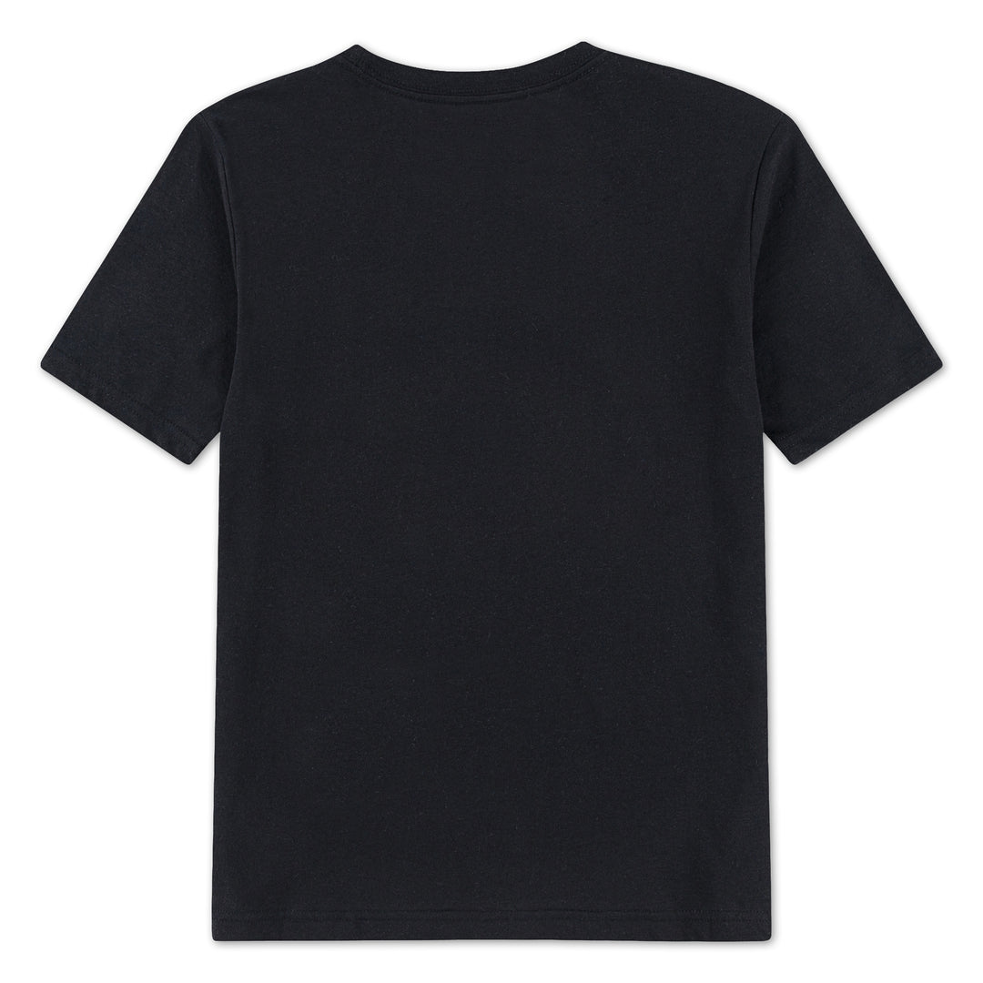 Jordan Boys Varsity Split T-Shirt (Big Kids)