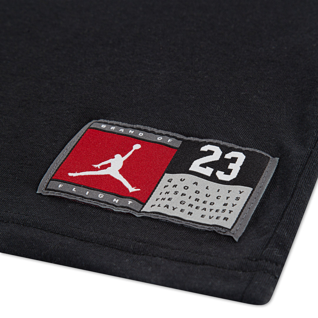 Jordan Boys Varsity Split T-Shirt (Big Kids)