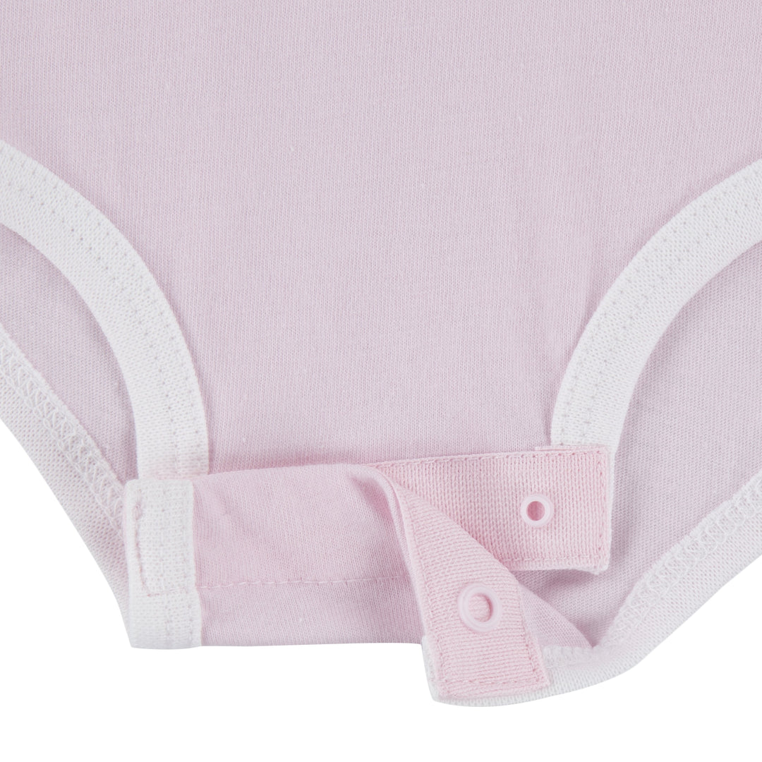 Jordan 2-Piece Bucket Hat & Bodysuit Set (Newborn)