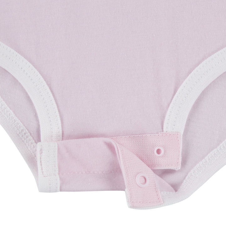 Jordan 2-Piece Bucket Hat & Bodysuit Set (Newborn)