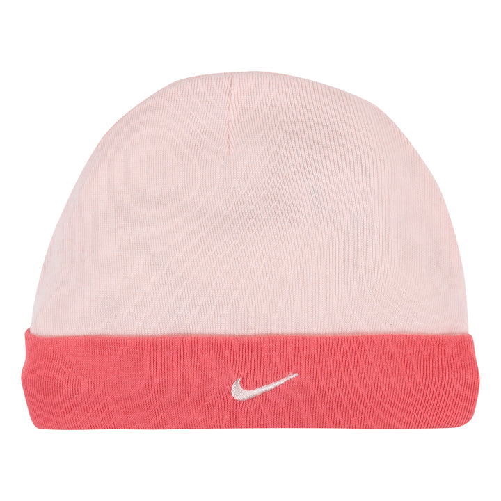 Nike Cloud-Dye Days 3 Piece Pink Bloom (Toddlers)