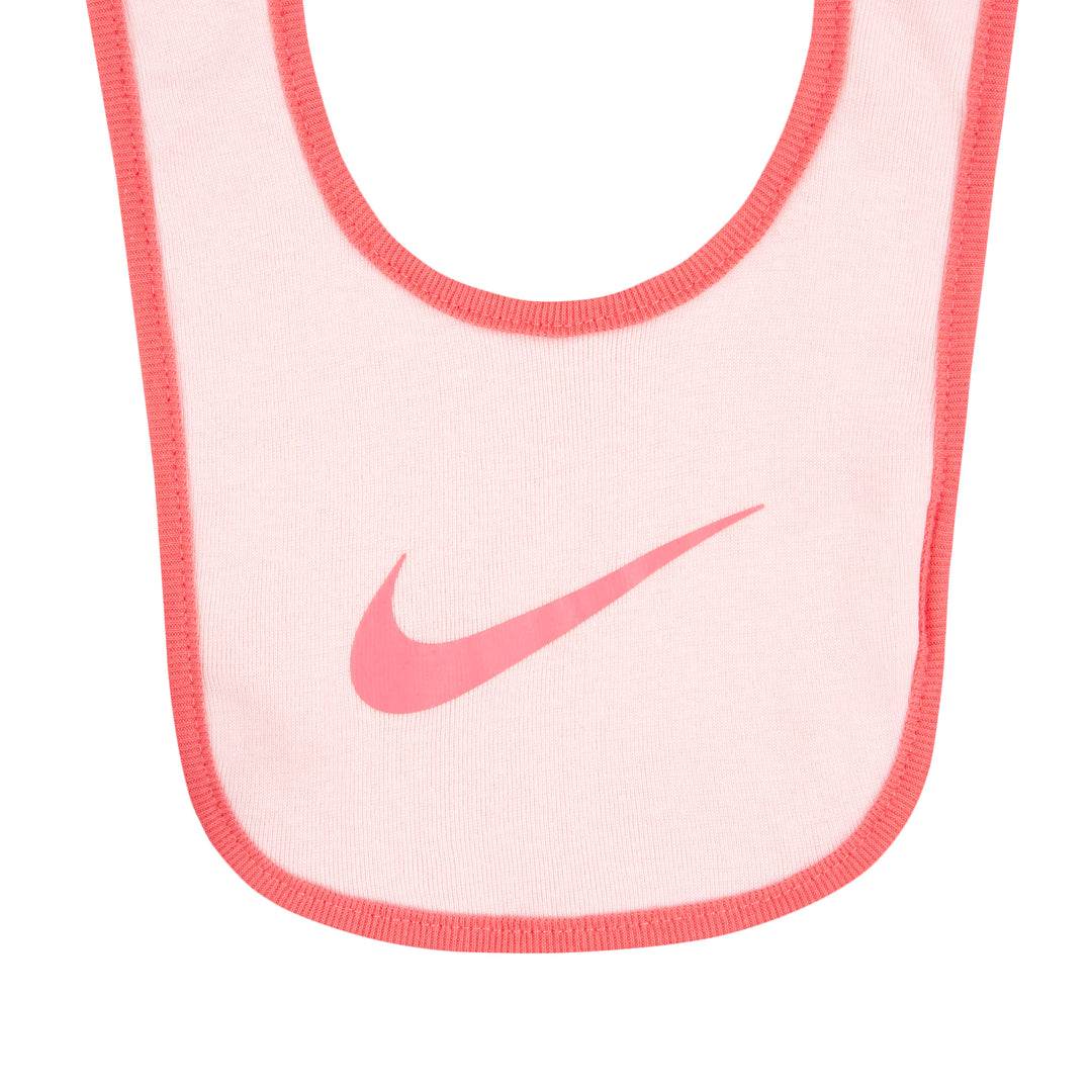 Nike Cloud-Dye Days 3 Piece Pink Bloom (Toddlers)