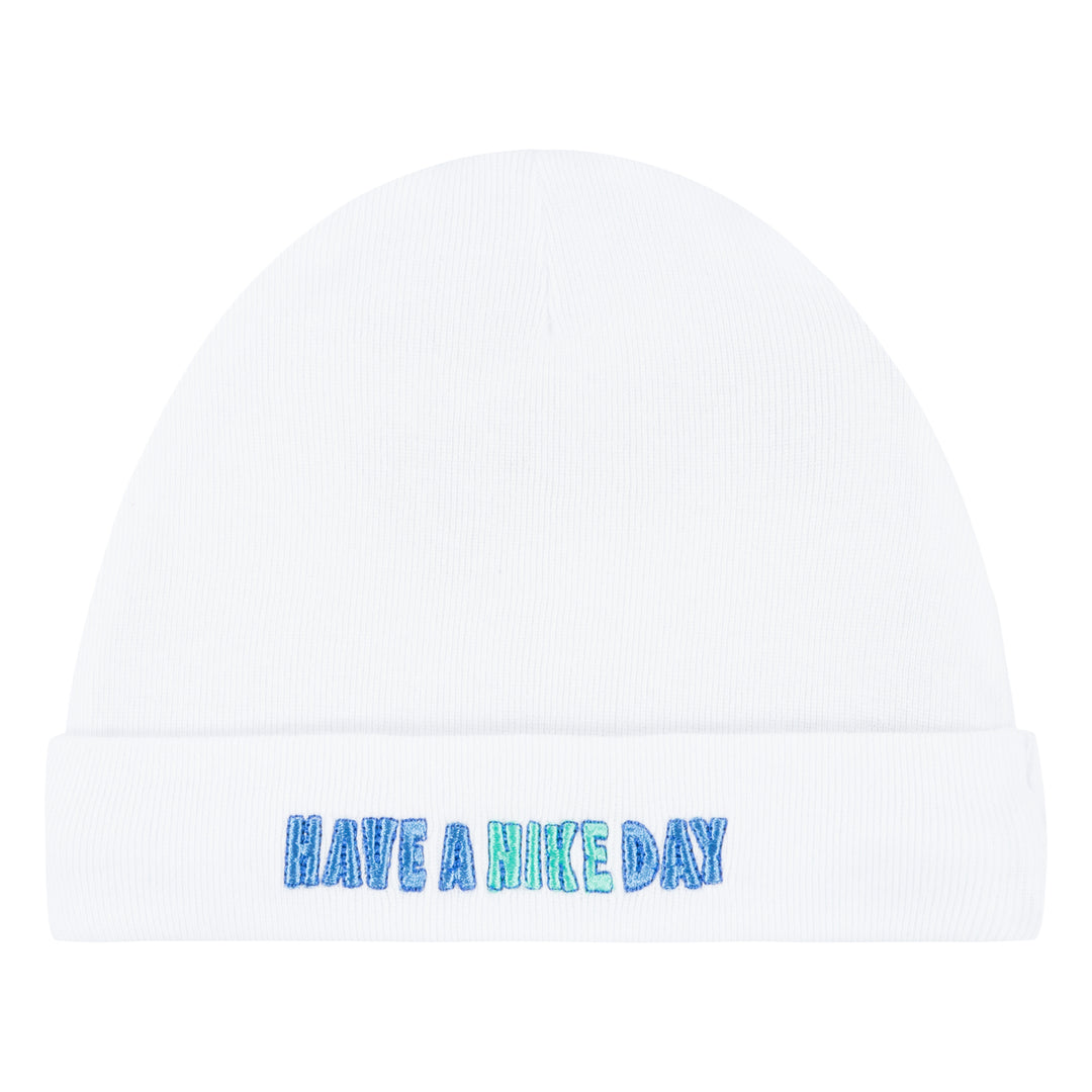 Nike Art of Play 3 Piece Set (Newborn)