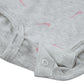Nike 3-Piece Bodysuit, Pants & Booties Gift Set (Newborn)