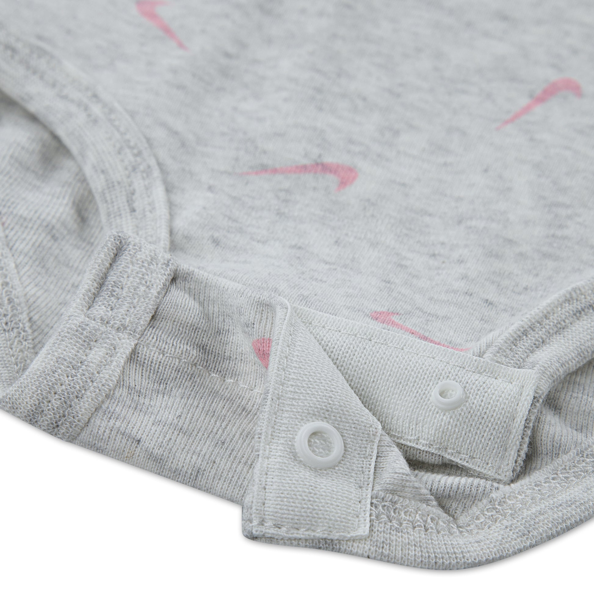 Nike 3-Piece Bodysuit, Pants & Booties Gift Set (Newborn)