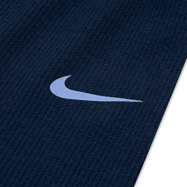 Nike 3-Pack Bodysuit, Pants & Socks Blue Set (Infant)