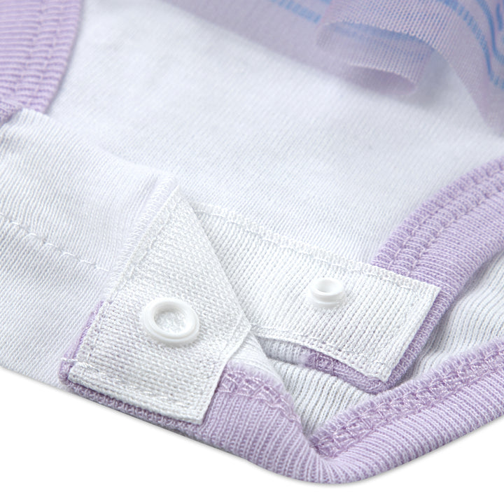 Nike Girls 2-Piece Sunny Swoosh Headband & Tutu Bodysuit Gift Set (Newborn)