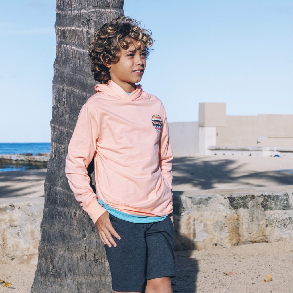 Hurley