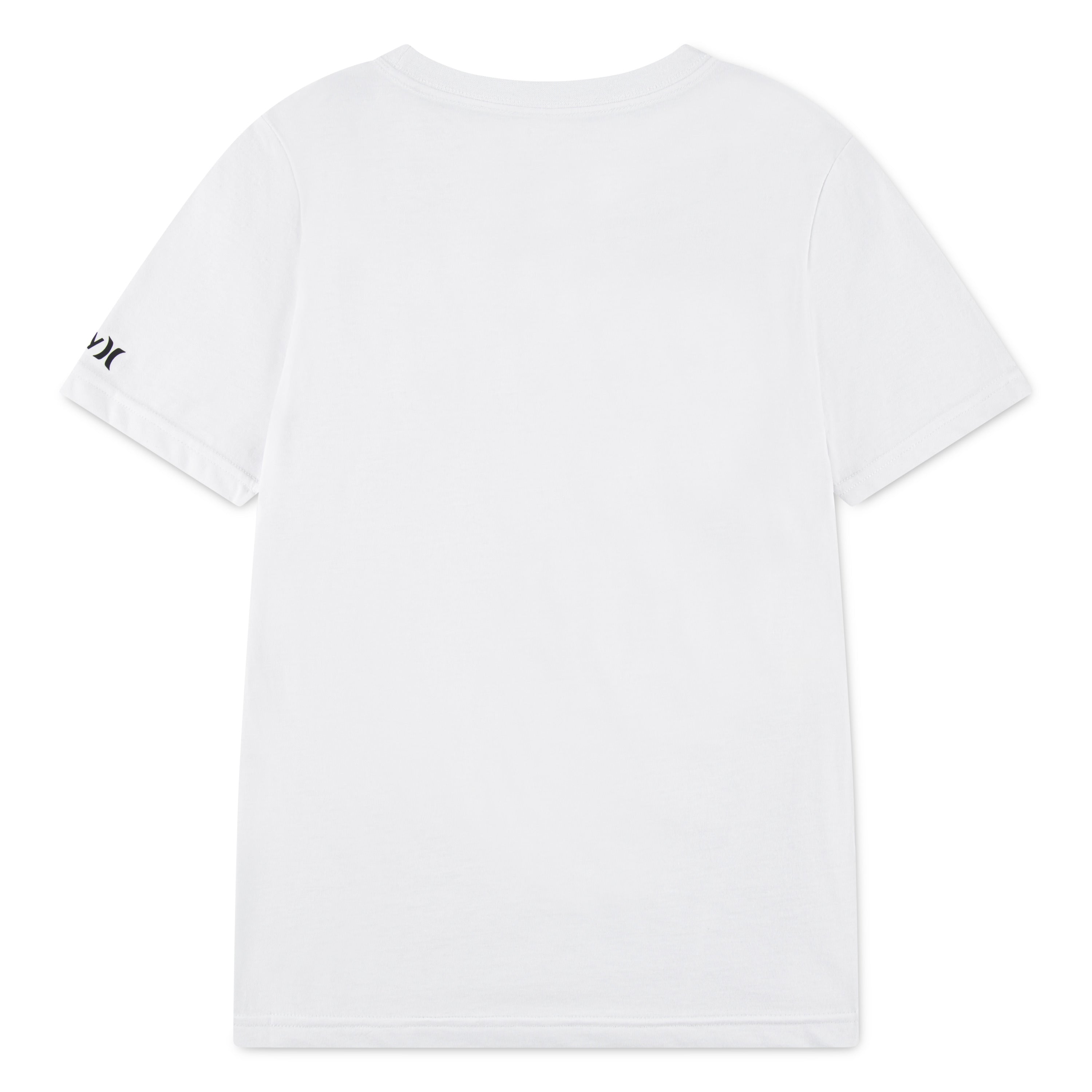 Hurley Boys Utopia T-Shirt (Big Kids)