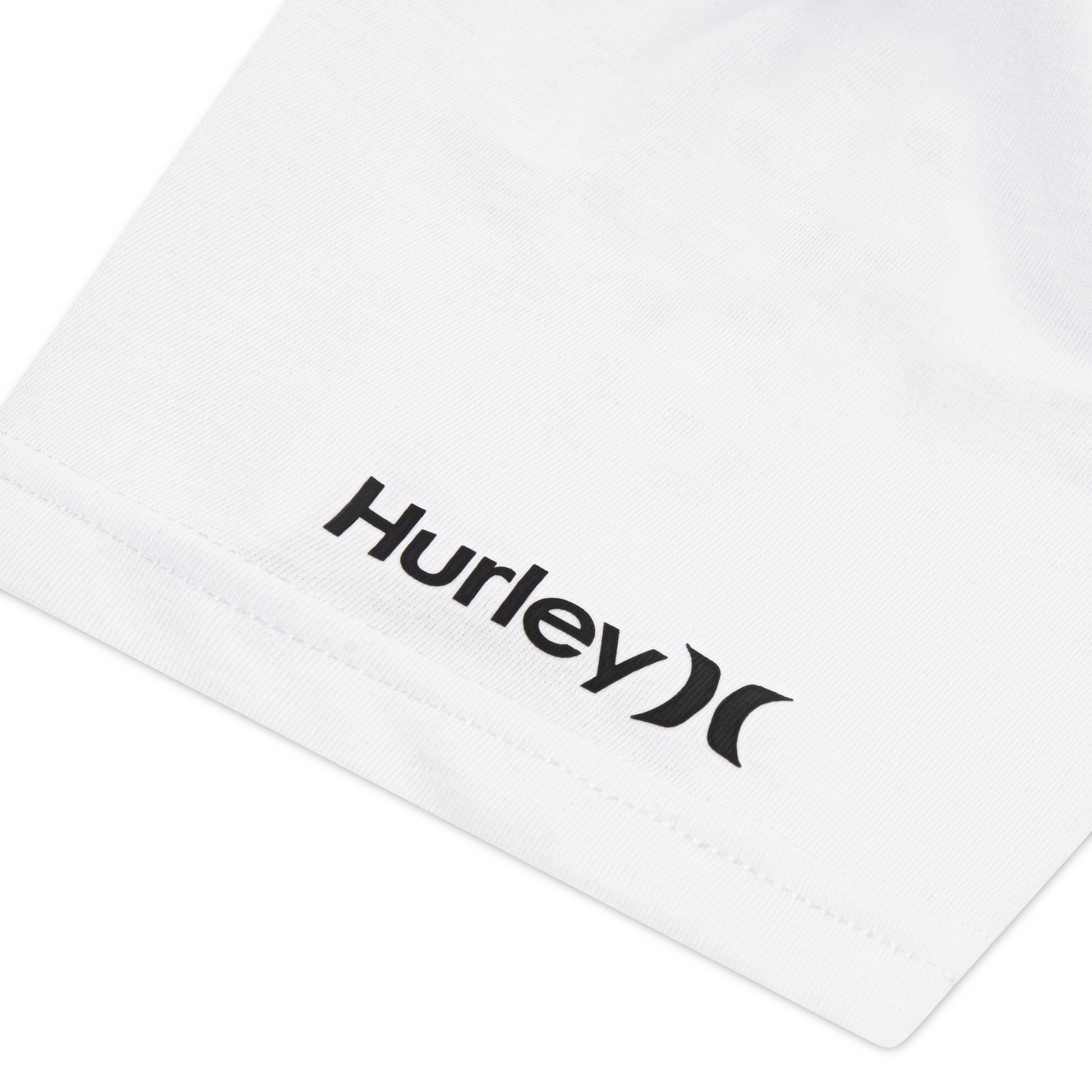 Hurley Boys Utopia T-Shirt (Big Kids)