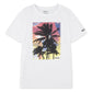 Hurley Boys Utopia T-Shirt (Big Kids)