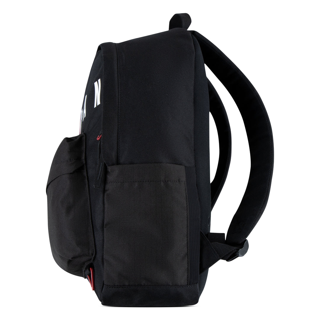 Jordan Backpack Black (Big Kids)