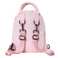 Jordan Flight Pink Mini Backpack