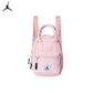 Jordan Flight Pink Mini Backpack