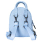 Jordan Flight Blue Mini Backpack