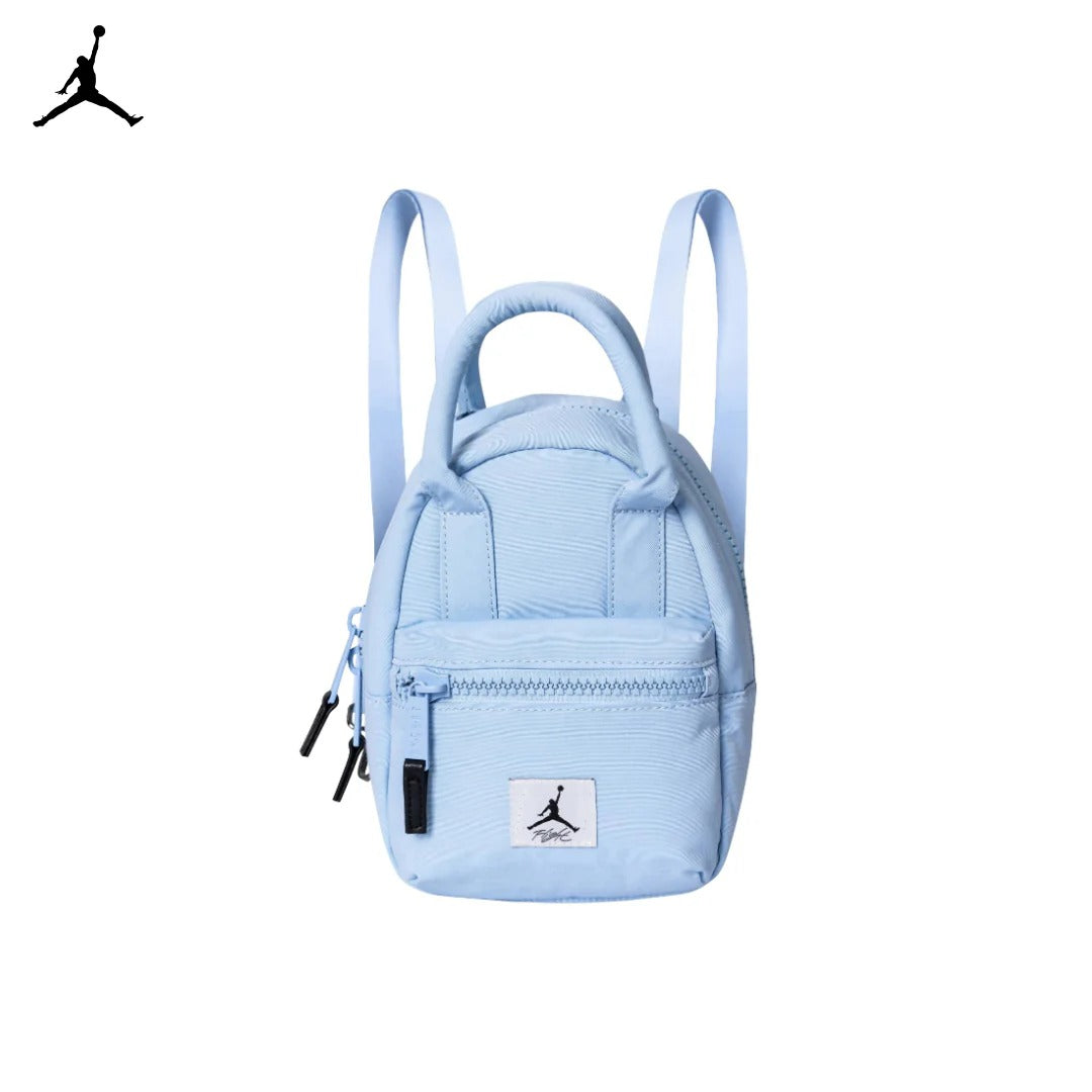 Jordan Flight Blue Mini Backpack