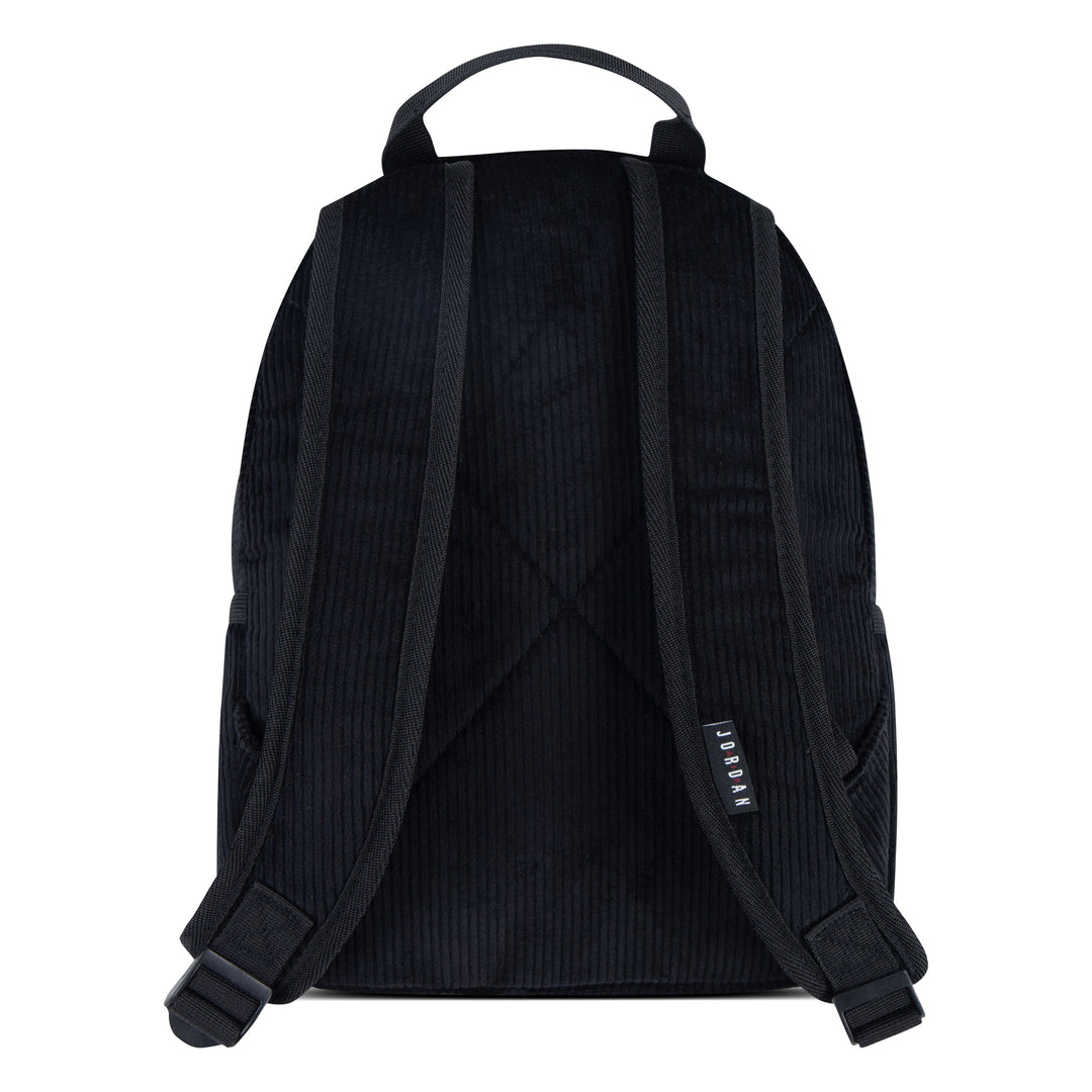 Jordan Small Backpack Black