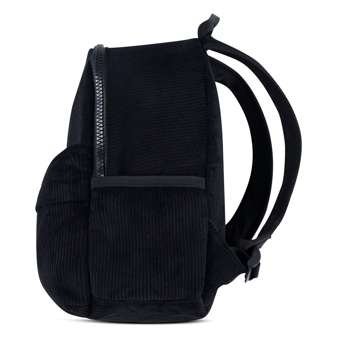 Jordan Small Backpack Black