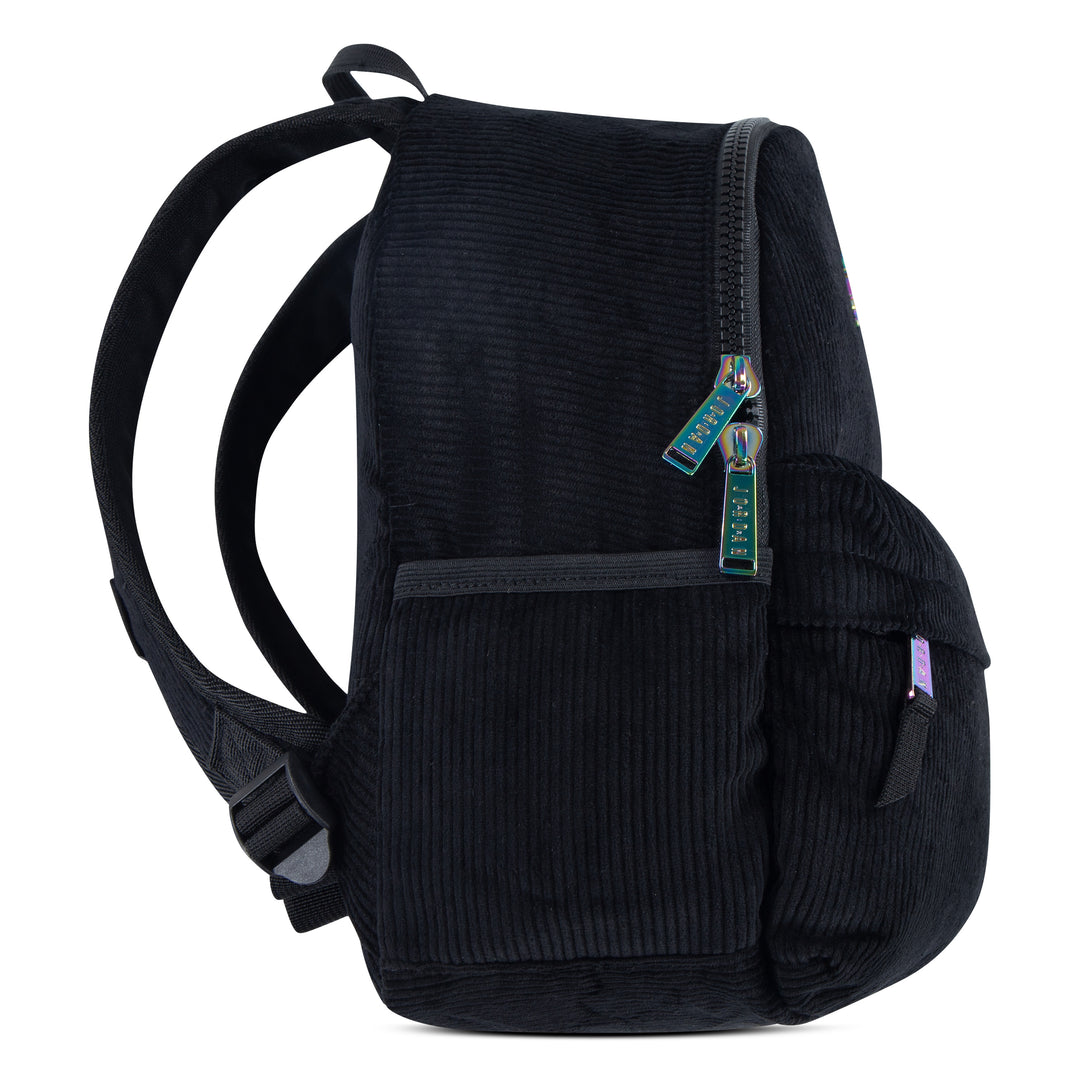 Jordan Small Backpack Black