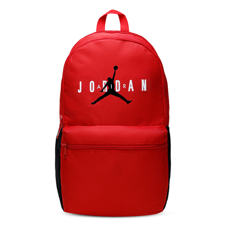 Jordan Backpack Red (Big Kids)
