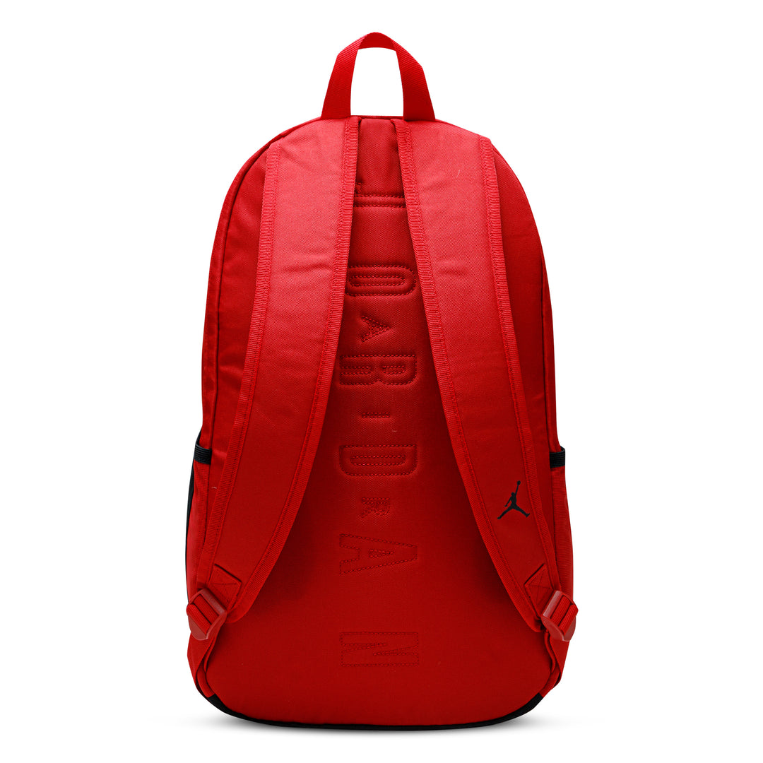 Jordan Backpack Red (Big Kids)