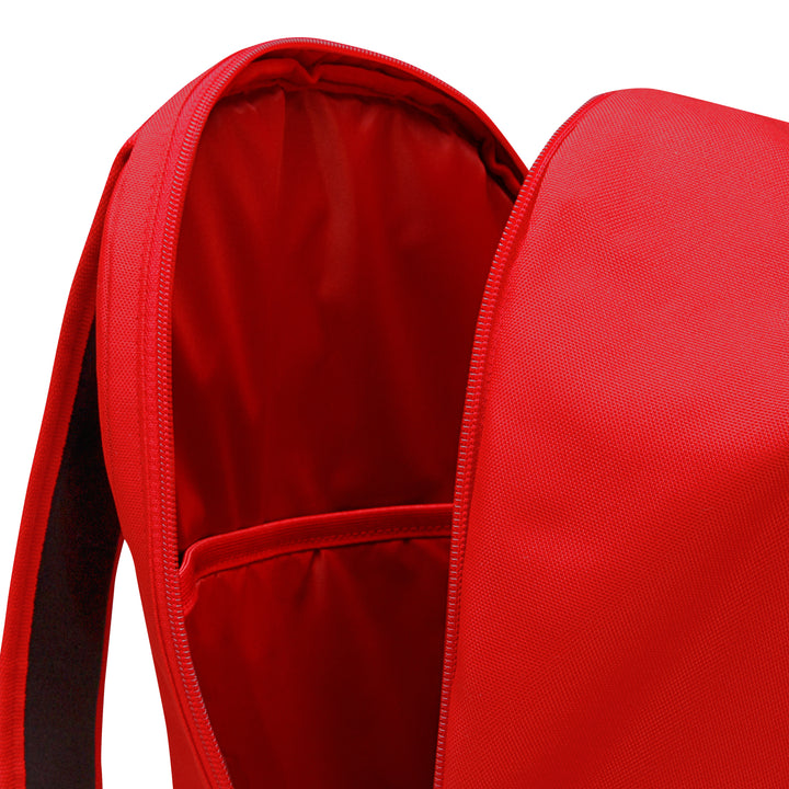Jordan Backpack Red (Big Kids)