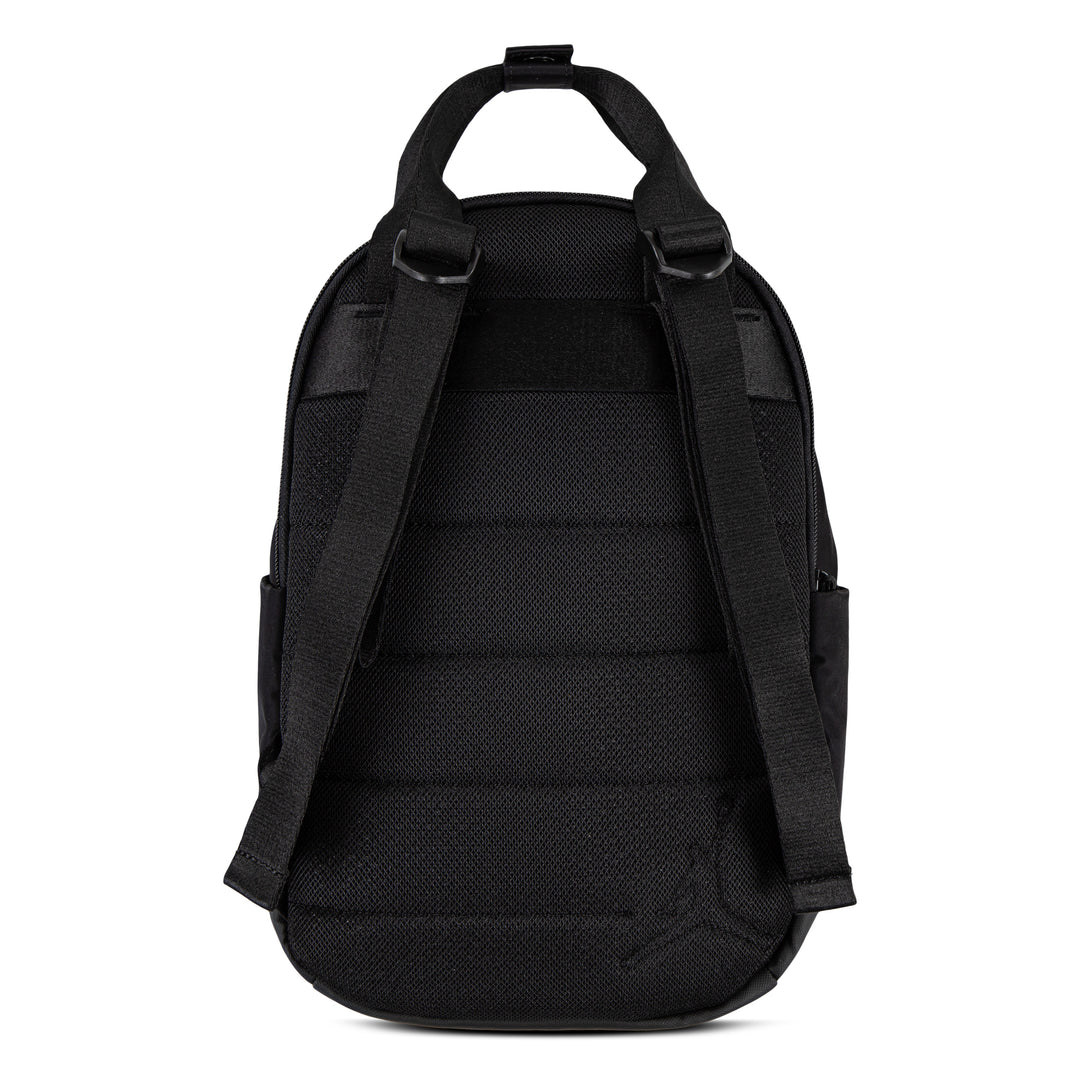 Jordan Backpack Black (Big Kids)