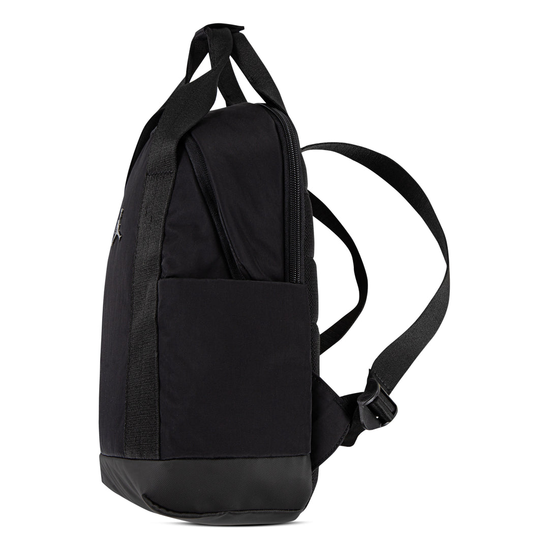 Jordan Backpack Black (Big Kids)
