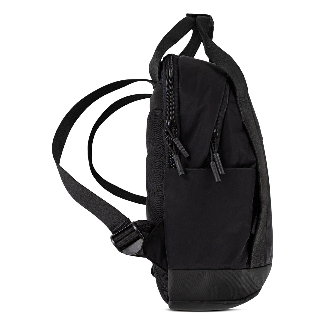 Jordan Backpack Black (Big Kids)