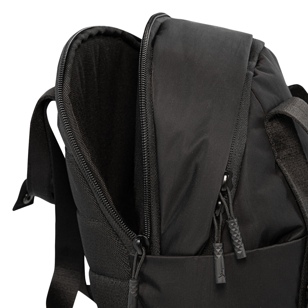 Jordan Backpack Black (Big Kids)