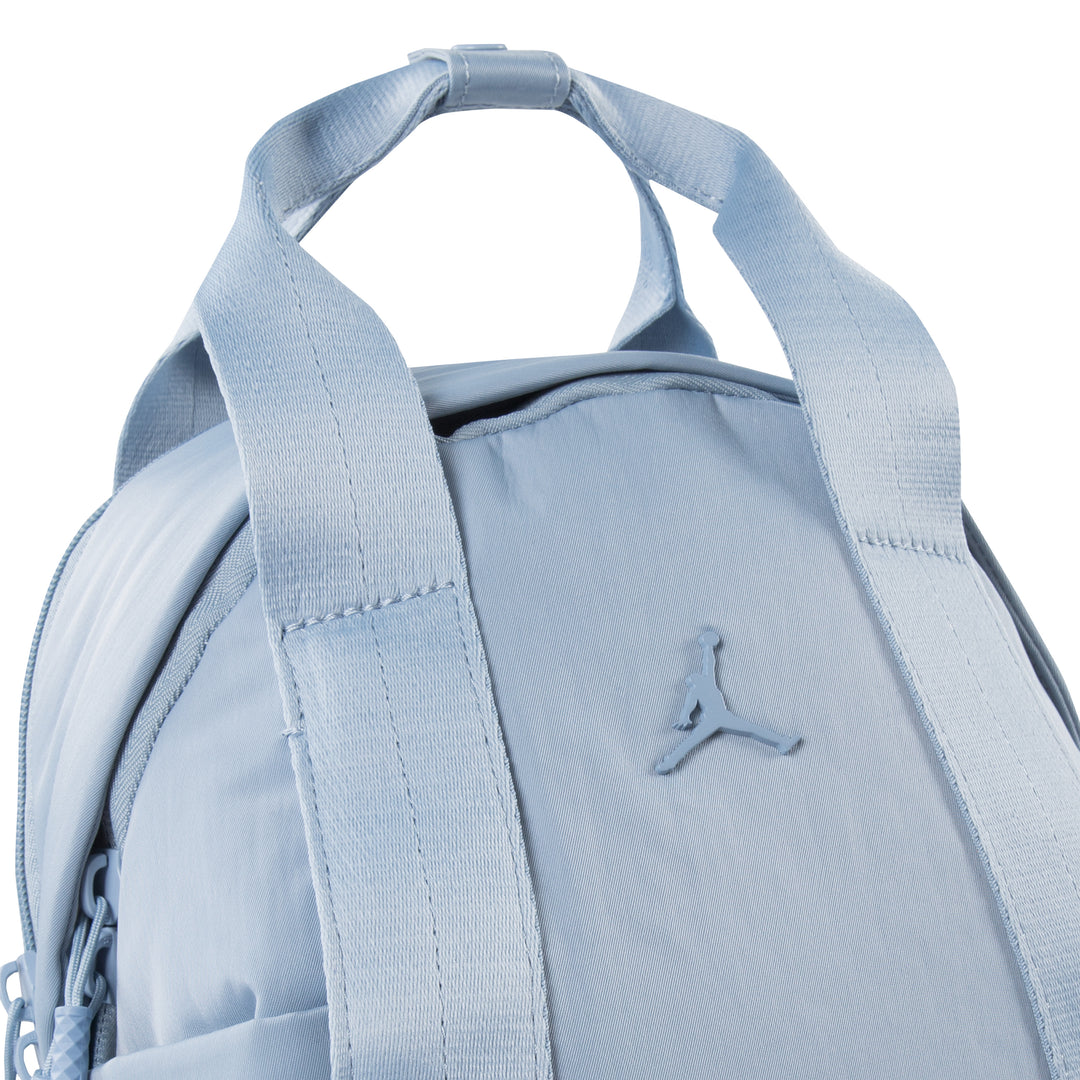 Jordan Backpack Blue (Big Kids)