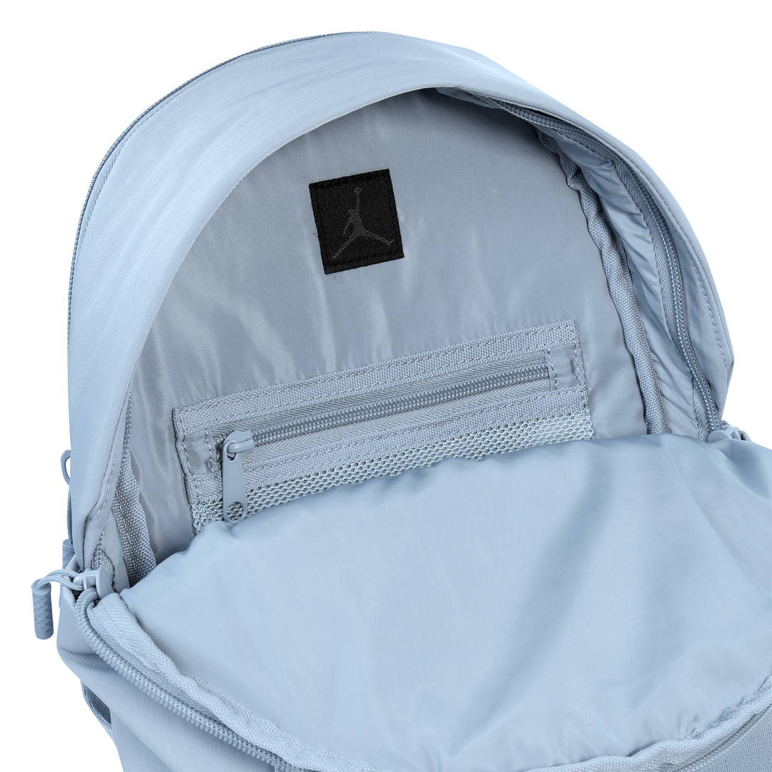Jordan Backpack Blue (Big Kids)