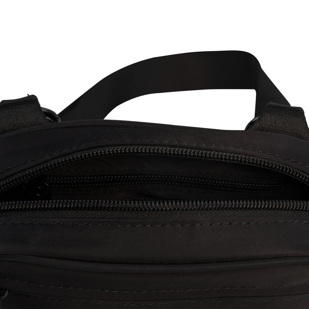 Jordan Crossbody Bags Black (Big Kids)
