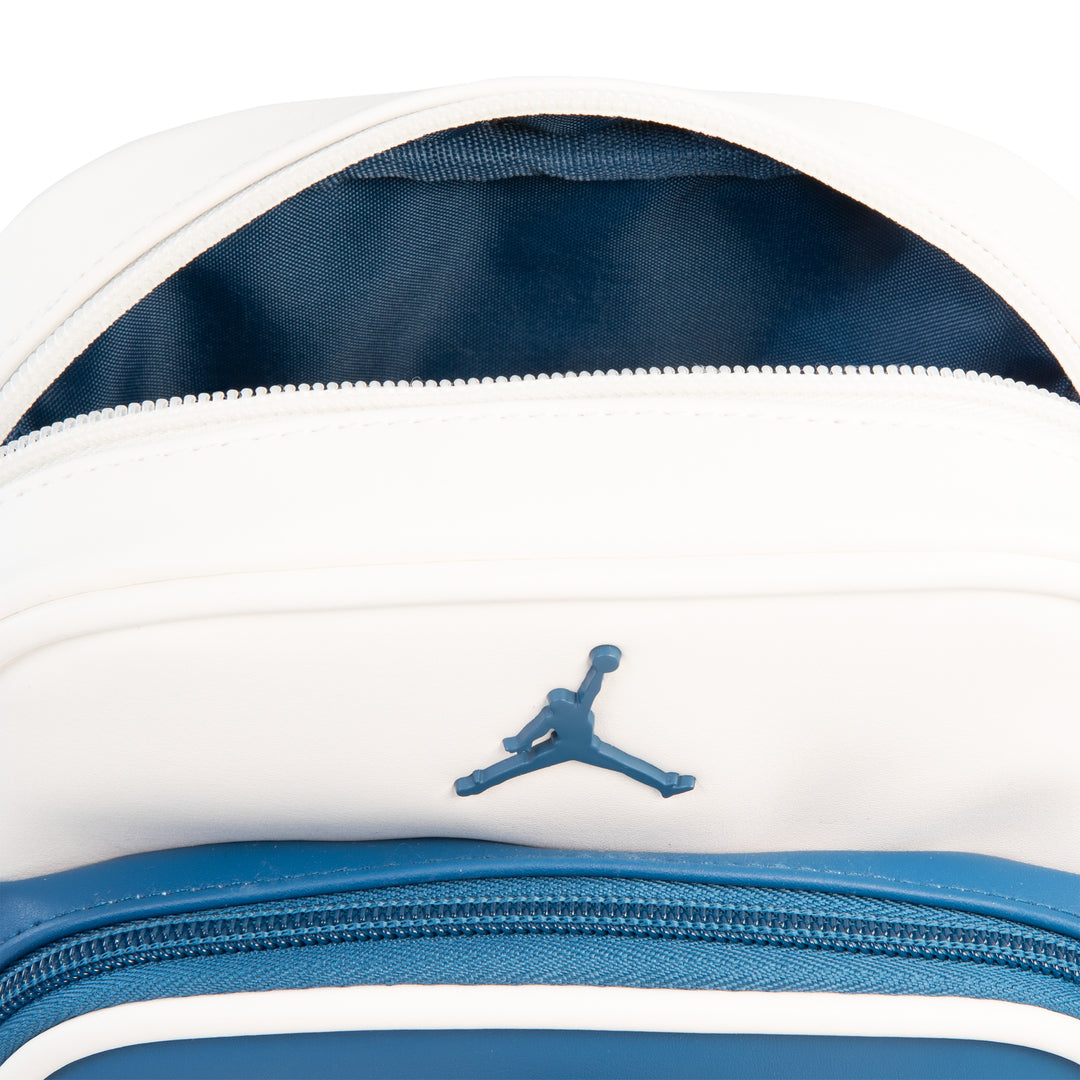 Jordan Crossbody Bags Blue (Big Kids)