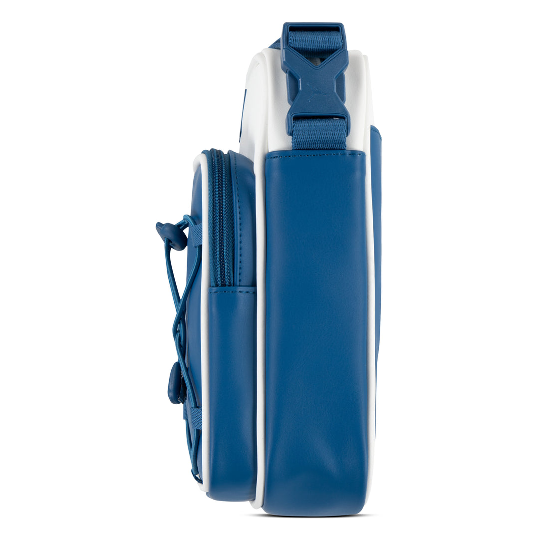 Jordan Crossbody Bags Blue (Big Kids)