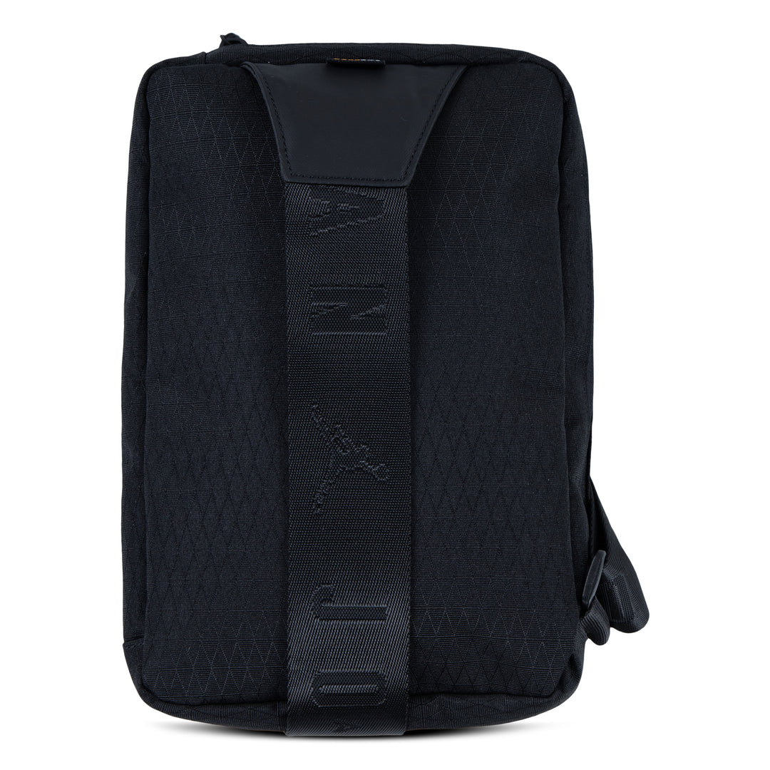 Jordan Crossbody Bags Black (Big Kids)
